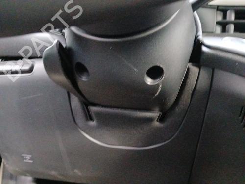 Used Steering column FIAT 500e (332_) Elektro 3+1 (FA1) (118 hp) 31592053