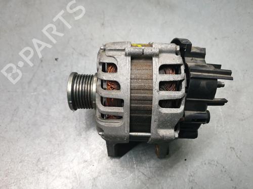 Alternator RENAULT MEGANE IV Hatchback (B9A/M/N_) 1.3 TCe 100 (B9N8) | BP31592054M7 