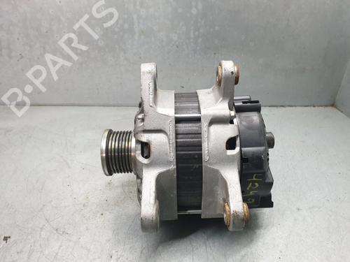 Alternator RENAULT MEGANE IV Hatchback (B9A/M/N_) 1.3 TCe 100 (B9N8) | BP31592054M7 