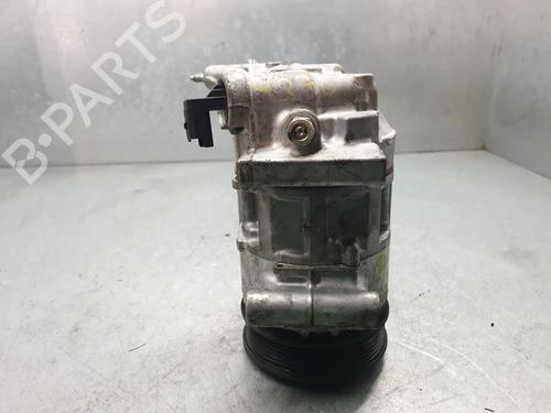 AC compressor PEUGEOT 3008 II SUV (MC_, MR_, MJ_, M4_) 1.5 BlueHDi 130 | BP31592055M34