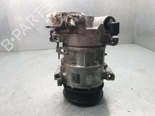 AC compressor PEUGEOT 3008 II SUV (MC_, MR_, MJ_, M4_) 1.5 BlueHDi 130 | BP31592055M34