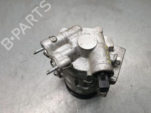 AC compressor PEUGEOT 3008 II SUV (MC_, MR_, MJ_, M4_) 1.5 BlueHDi 130 | BP31592055M34