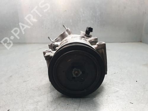AC compressor PEUGEOT 3008 II SUV (MC_, MR_, MJ_, M4_) 1.5 BlueHDi 130 | BP31592055M34