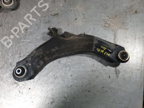 left-front-suspension-arm-opel-astra-j-p10-2009-2010-2011-2012-2013-2014-2015-2016-31083615 main image