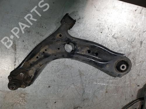 Used Left front suspension arm VW GOLF VII (5G1, BQ1, BE1, BE2) 1.4 TSI (125 hp) 31592056