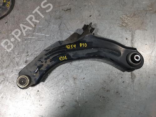 Used Right front suspension arm RENAULT ZOE (BFM_) ZOE (92 hp) 31082127