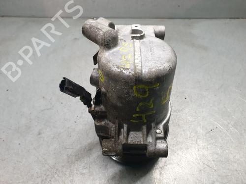 AC-Kompressor CITROËN C3 III (SX) 1.5 BlueHDi 100 (SXYHYP, SXYHTU) (102 hp) 31592058