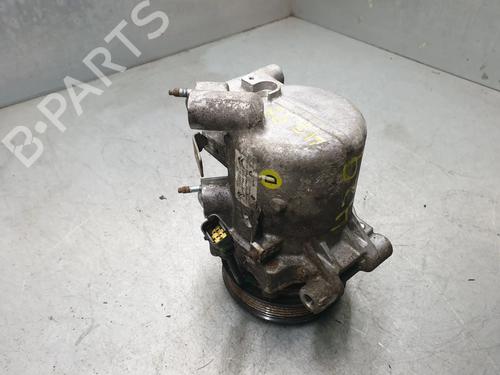 AC compressor CITROËN C3 III (SX) 1.5 BlueHDi 100 (SXYHYP, SXYHTU) | BP31592058M34