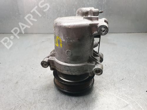 AC compressor CITROËN C3 III (SX) 1.5 BlueHDi 100 (SXYHYP, SXYHTU) | BP31592058M34