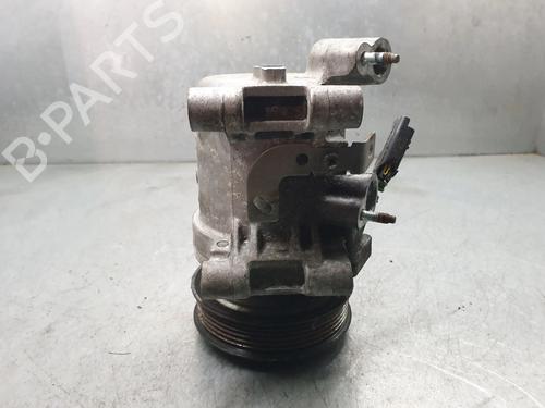AC compressor CITROËN C3 III (SX) 1.5 BlueHDi 100 (SXYHYP, SXYHTU) | BP31592058M34