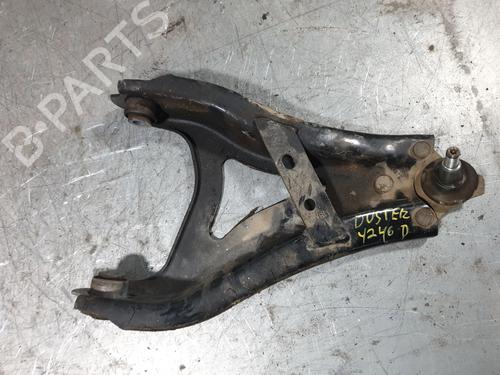 Højre fortil bærearm DACIA DUSTER (HM_) 1.5 dCi 115 (HMAD) (116 hp) 30749988