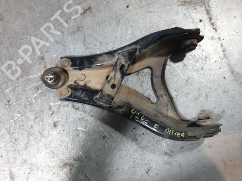 Venstre fortil bærearm DACIA DUSTER (HM_) 1.5 dCi 115 (HMAD) (116 hp) 30749989
