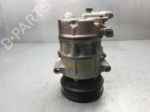 Used AC compressor RENAULT MEGANE IV Grandtour (K9A/M/N_) 1.5 dCi 110 (110 hp) 31592061