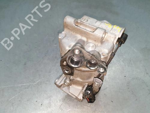 AC compressor RENAULT MEGANE IV Hatchback (B9A/M/N_) 1.5 Blue dCi 115 (B9A6) | BP31597254M34  - Image 8