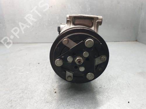 AC compressor RENAULT MEGANE IV Hatchback (B9A/M/N_) 1.5 Blue dCi 115 (B9A6) | BP31597254M34  - Image 9