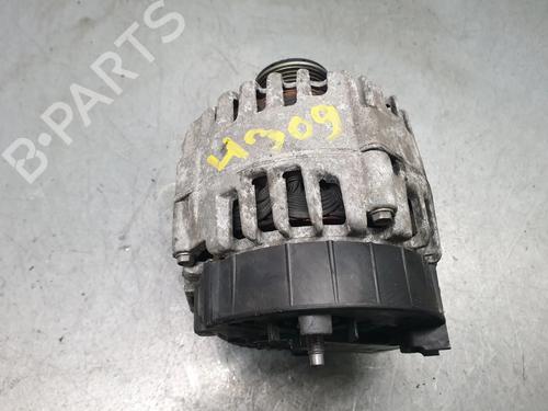 Generator RENAULT KANGOO Express (FW0/1_) 1.5 dCi 110 (FW06, FW12) | BP31597255M7 