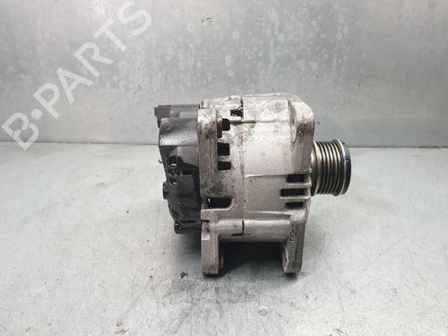 Generator RENAULT KANGOO Express (FW0/1_) 1.5 dCi 110 (FW06, FW12) | BP31597255M7 