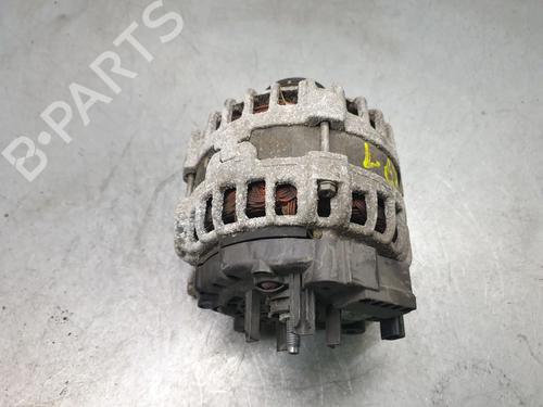 Alternator RENAULT KADJAR (HA_, HL_) 1.2 TCe 130 (HLMR) | BP31597259M7 