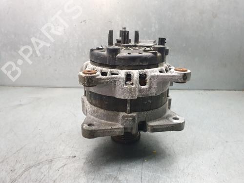 Alternator RENAULT KADJAR (HA_, HL_) 1.2 TCe 130 (HLMR) | BP31597259M7 