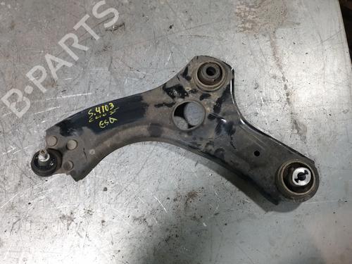 Used Left front suspension arm RENAULT CLIO V (B7_) 1.5 Blue dCi 100 (B7AD) (101 hp) 27871906
