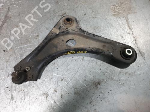 Venstre fortil bærearm CITROËN C4 CACTUS 1.5 BlueHDi 100 (102 hp) 28360668