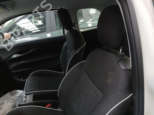 Andre FIAT 500e (332_) Elektro 3+1 (FA1) (118 hp) 31597261