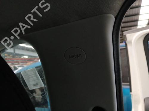 Venstre gardin airbag FIAT 500e (332_) Elektro (FA1) (95 hp) 32713700