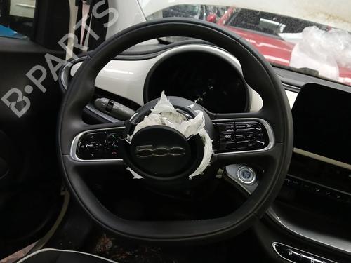 Rat FIAT 500e (332_) Elektro 3+1 (FA1) (118 hp) 31597264