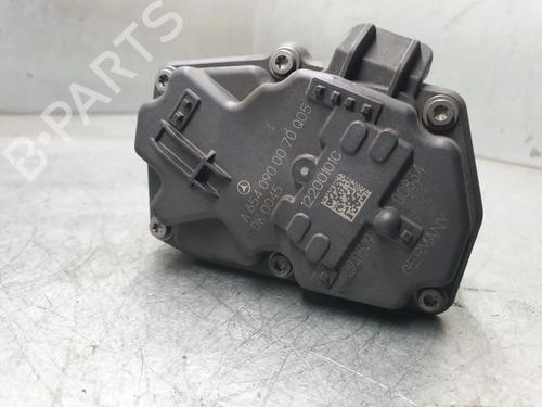 Other MERCEDES-BENZ C-CLASS (W205) C 200 d (205.001) | BP31597265O1 