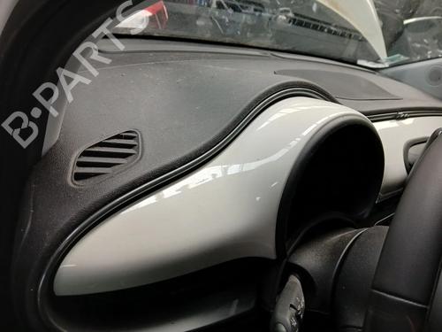 Airbag Kit FIAT 500e (332_) Elektro 3+1 (FA1) | BP31597266C86