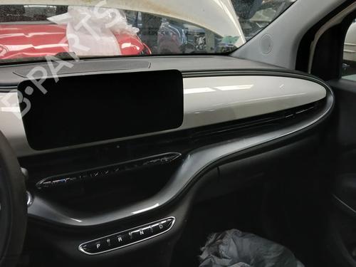 Airbag Kit FIAT 500e (332_) Elektro 3+1 (FA1) | BP31597266C86