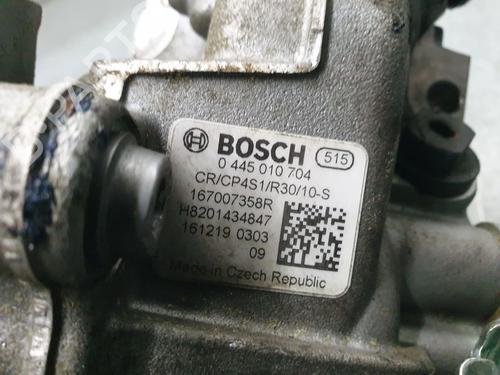 Injection pump RENAULT CLIO IV (BH_) 1.5 dCi 75 | BP31597267M78 