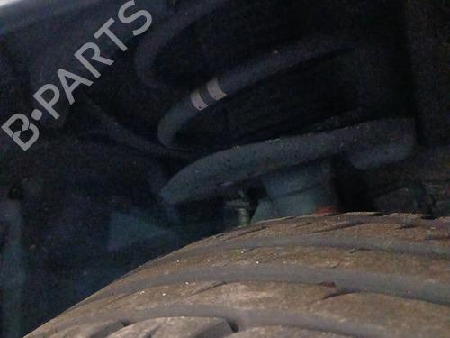 Used Right front shock absorber NISSAN LEAF (ZE1) Electric (150 hp) 31599723