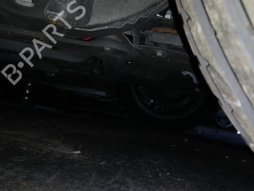 Used Subframe NISSAN LEAF (ZE1) Electric (150 hp) 31599717