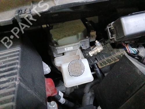 Bremseservo NISSAN LEAF (ZE1) Electric (150 hp) 31599720