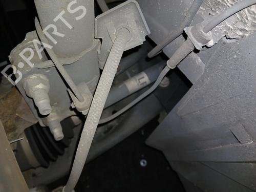 Vindrude NISSAN LEAF (ZE1) Electric (150 hp) 31599709