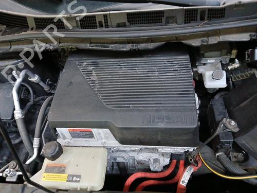 Used Engine NISSAN LEAF (ZE1) Electric (150 hp) 31599719