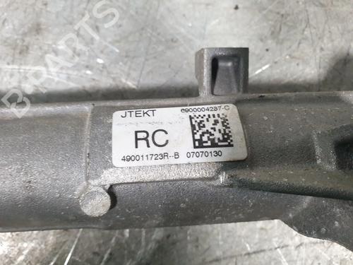 Steering rack RENAULT CLIO V (B7_) 1.0 LPG (B7MT) | BP27359834M22 