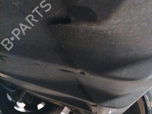 Used Rear bumper reinforcement NISSAN LEAF (ZE1) Electric (150 hp) 31599735