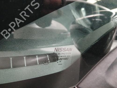 Vidro triangular frente esquerdo NISSAN LEAF (ZE1) Electric | BP31599745C111 - Image 2