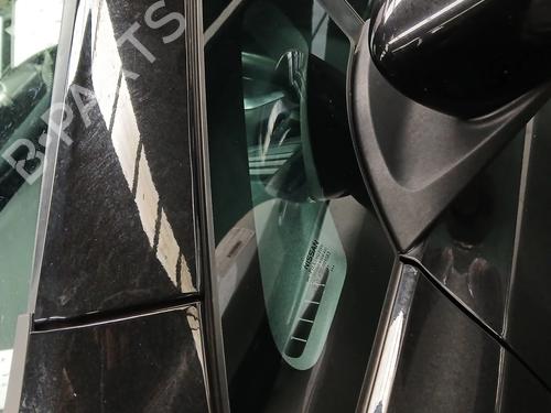 Used Front left quarter glass NISSAN LEAF (ZE1) Electric (150 hp) 31599745