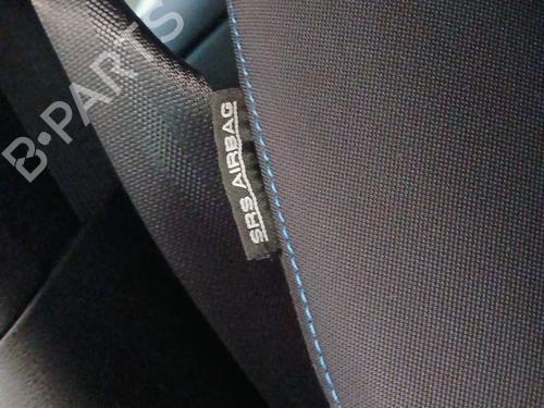 Used Right seat airbag NISSAN LEAF (ZE1) Electric (150 hp) 31599746