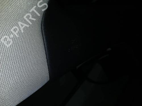 Used Left curtain airbag NISSAN LEAF (ZE1) Electric (150 hp) 31599749