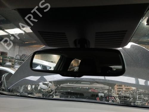 Bakspejl indvendigt NISSAN LEAF (ZE1) Electric (150 hp) 31599756