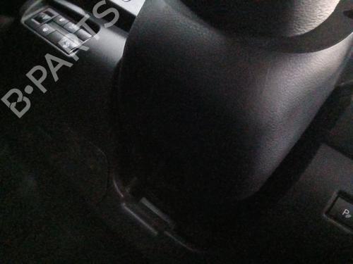 Rattakselaggregat NISSAN LEAF (ZE1) Electric (150 hp) 31599760