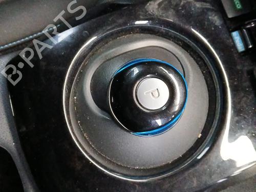 Gearstang NISSAN LEAF (ZE1) Electric (150 hp) 31599761