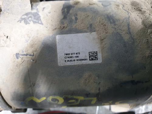 Steering rack SEAT LEON SC (5F5) 2.0 TDI | BP31599762M22  - Image 7