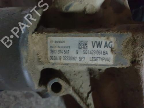 Steering rack SEAT LEON SC (5F5) 2.0 TDI | BP31599762M22  - Image 6