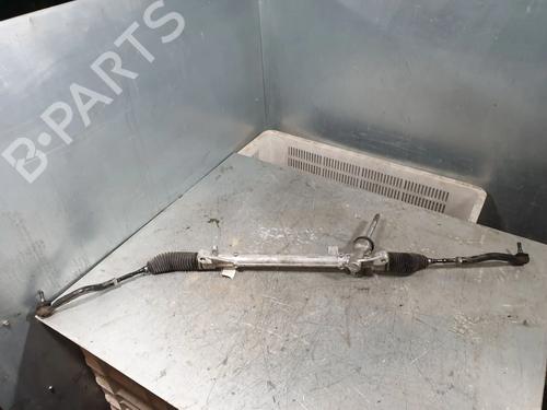 Used Steering rack RENAULT KADJAR (HA_, HL_) 1.5 BLUE dCi 115 (HLA6) (116 hp) 31599763