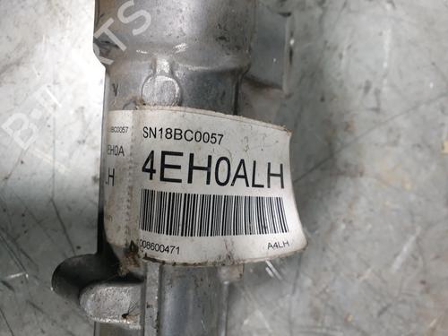 Steering rack RENAULT KADJAR (HA_, HL_) 1.5 BLUE dCi 115 (HLA6) | BP31599763M22 